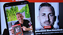 Spiegel-Titel mit Ulrich Siegmund