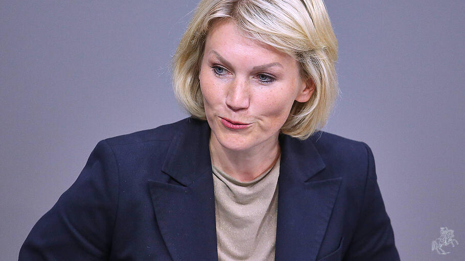 Nationale Regelungen können die Voraussetzungen für eine europäische Regelung schaffen, meint Anne König.
