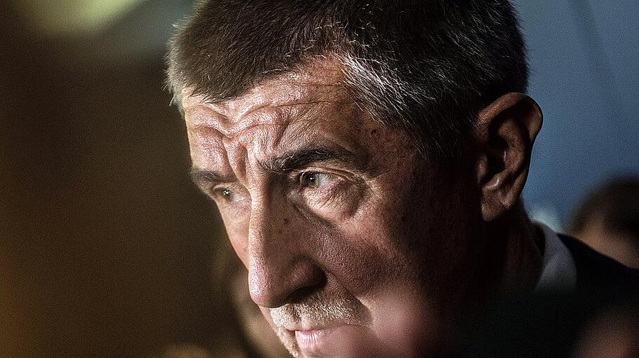 Andrej Babis wird vermutlich nächster tschechischer Ministerpräsident.