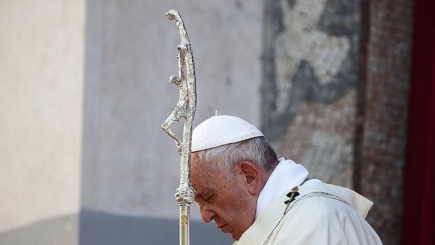 Fuldas Bischof zum Brief von Papst Franziskus