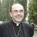 Philippe Barbarin, emeritierter Erzbischof von Lyon