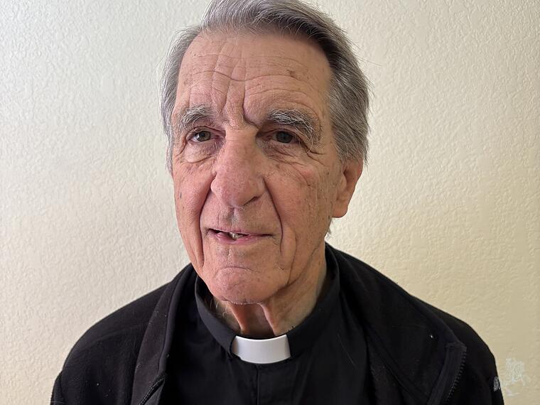 Fr. Joseph „Joe“ Fessio SJ