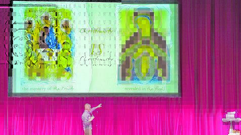 Theologie des Leibes - Kongress in Aschaffenburg