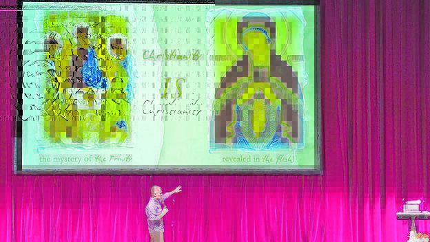 Theologie des Leibes - Kongress in Aschaffenburg