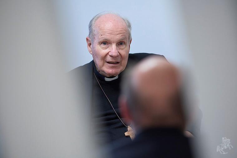 Sch&ouml;nborn zur Situation der Christen in Europa
