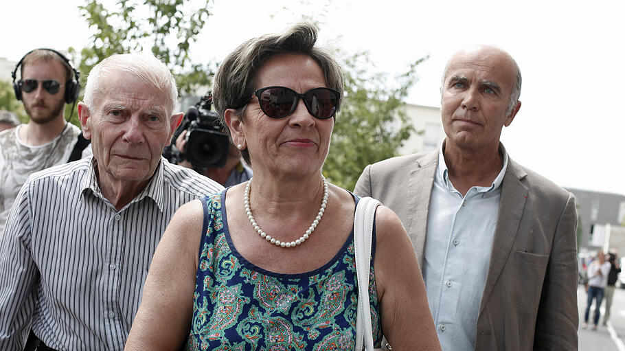 Eltern von Vincent Lambert wollen Ärzte verklagen