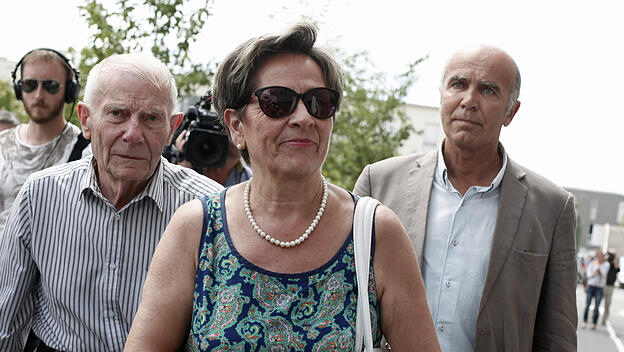 Eltern von Vincent Lambert wollen &Auml;rzte verklagen