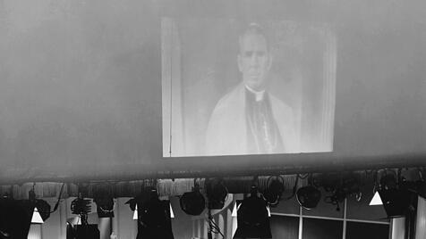 Bischof Fulton Sheen