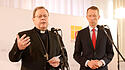 Georg Bätzing, Matthias Kopp