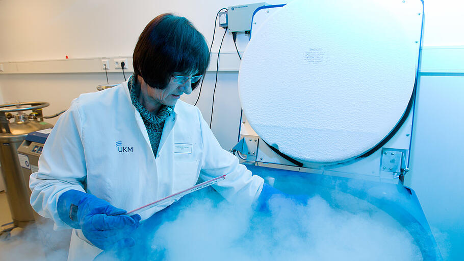 Zentrum für Reproduktionsmedizin