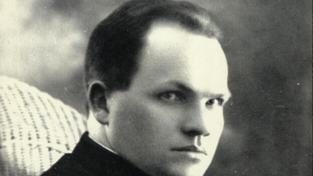 Antonius Leszczewicz