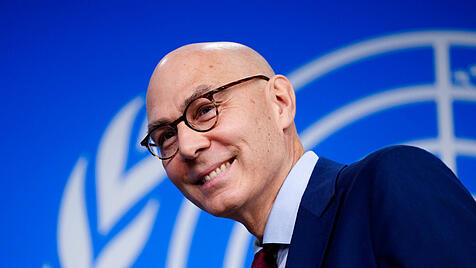 Volker T&uuml;rk