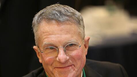 Vorsitzende der US-Bischöfe, Timothy Broglio