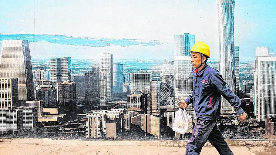 Marktöffnung wie in China kann das Leben der ärmeren Menschen entscheidend beeinflussen