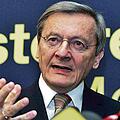 Wolfgang Schüssel, Bundeskanzler von Österreich (2000 bis 2007)