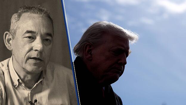 Kritik an Trumps Lebensschutz-Politik