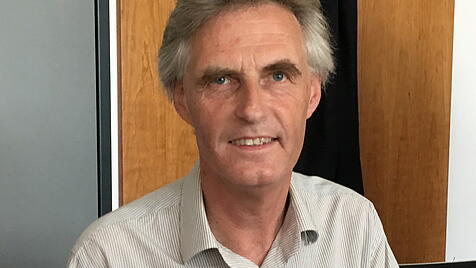 Evolutionsbiologe Ulrich Kutschera vor Gericht