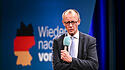 Friedrich Merz sucht nach dem richtigen Kurs.