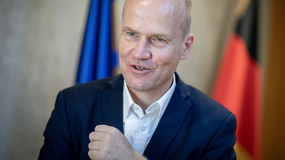 Ralph Brinkhaus über seinen katholischen Glauben