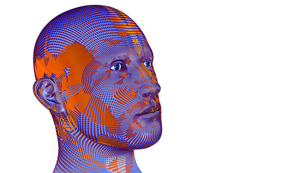 Künstliche Intelligenz // Artificial intelligence