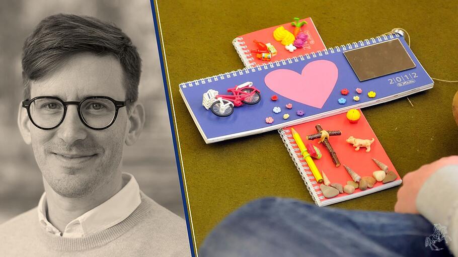 Debatte um Religionsunterricht in Deutschland