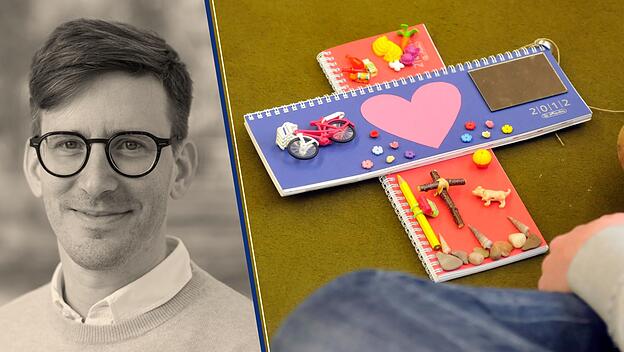 Debatte um Religionsunterricht in Deutschland