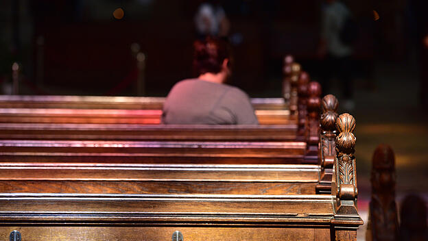 Katechetische Schw&auml;che der Kirche