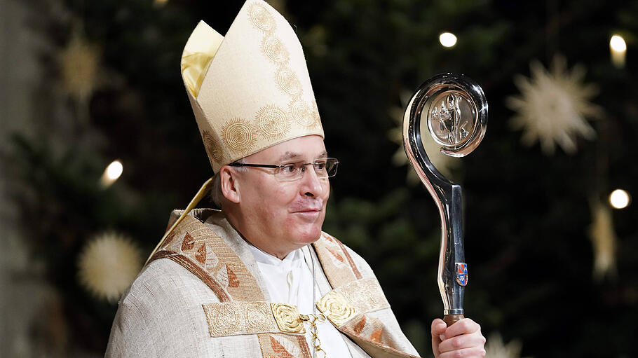 Bischof Voderholzer kommentiert die aktuellsten Entwicklungen in der deutschen Kirche um den Synodalen Weg.