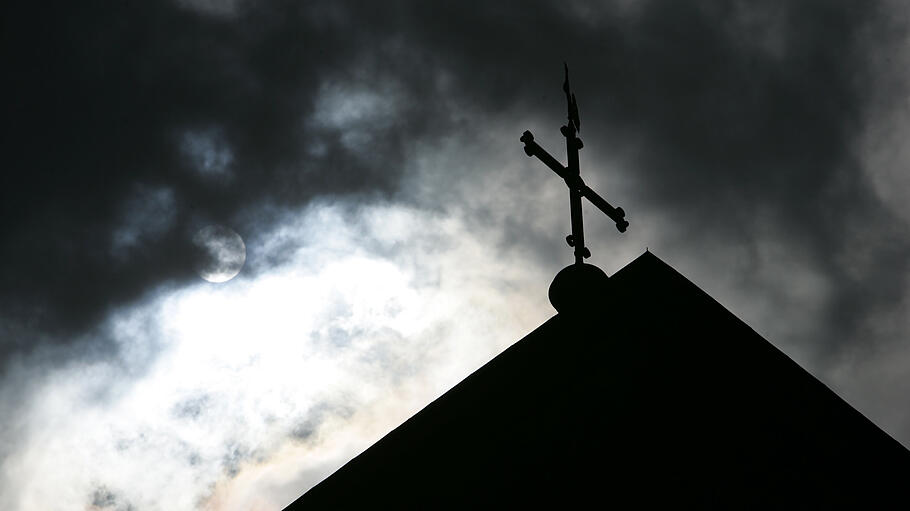 Katholische Kirche in der Krise