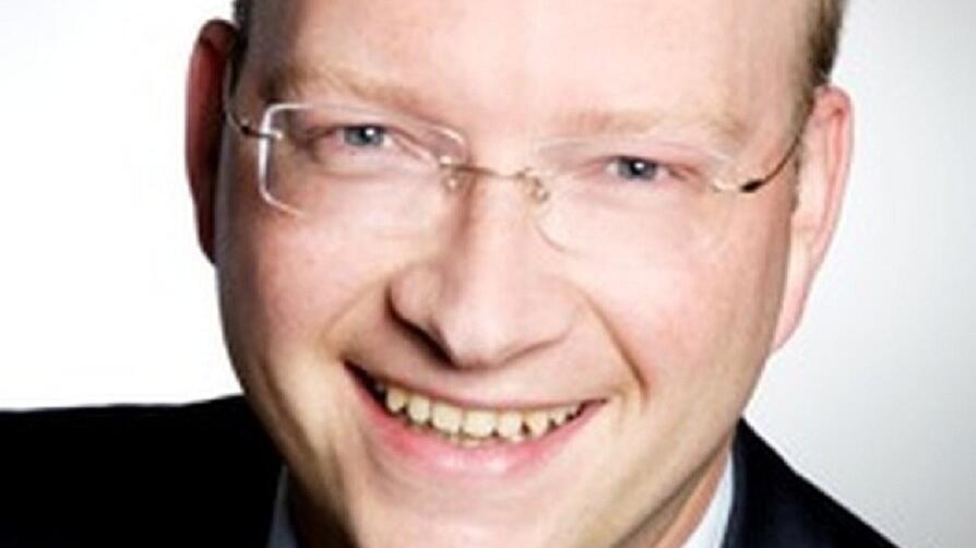 Professor Arnd Uhle ist Richter des Verfassungsgerichtshof des Freistaates Sachsen