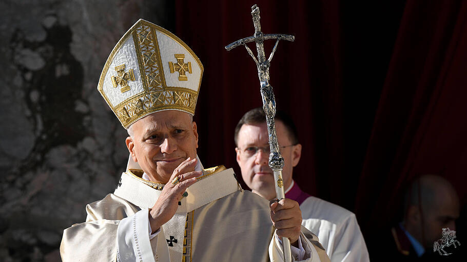 Vatikan veröffentlicht Apostolisches Schreiben „In unitate fidei“