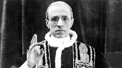 Nächstenliebe und Friedensdiplomatie im Visier: Papst Pius XII.