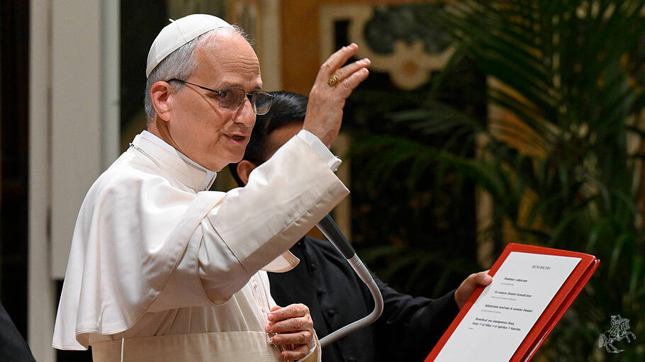 Papst Leo XIV. besitzt die Freiheit, auch andere Akzente zu setzen, als das sein Vorgänger tat.