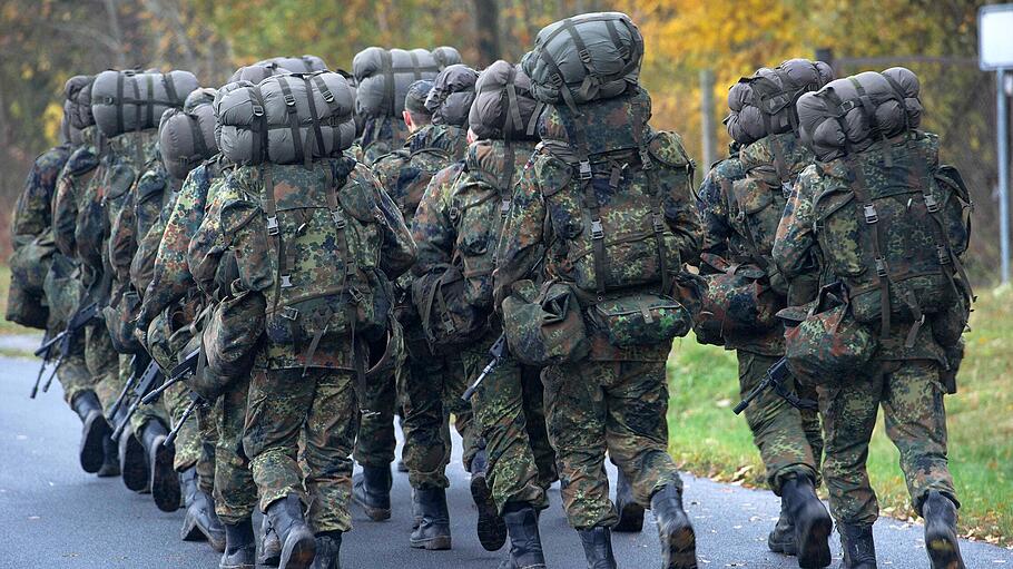 Konfessionen in der Bundeswehr