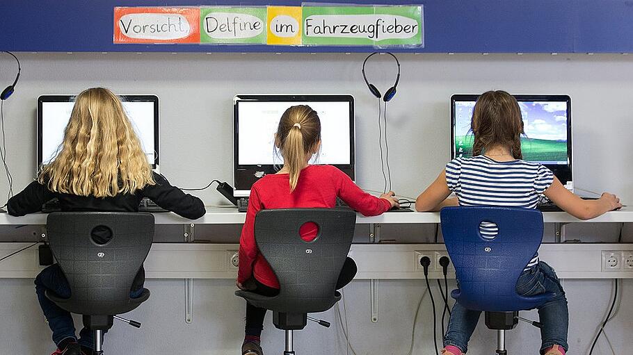 Digitalpakt Schule