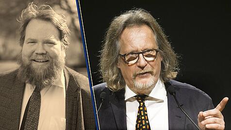 Politikredakteur Sebastian Sasse, Harald Martenstein