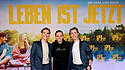 Leben ist jetzt - Die Real Life Guys