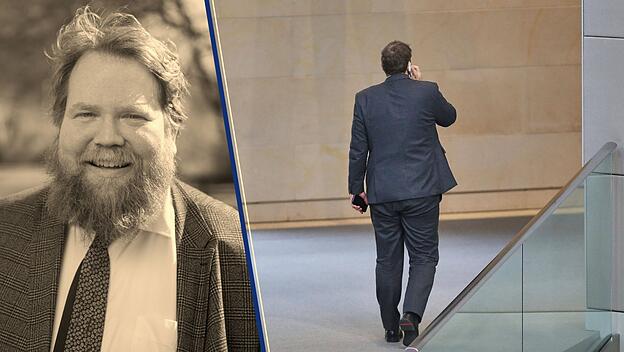 Vizekanzler Lars Klingbeil