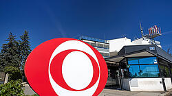 ORF Zentrale