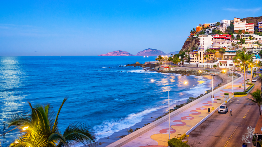 Acapulco, Mexiko