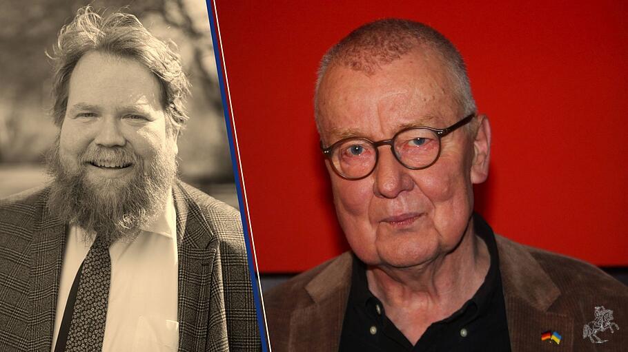 Politikredakteur Sebastian Sasse, Ruprecht Polenz