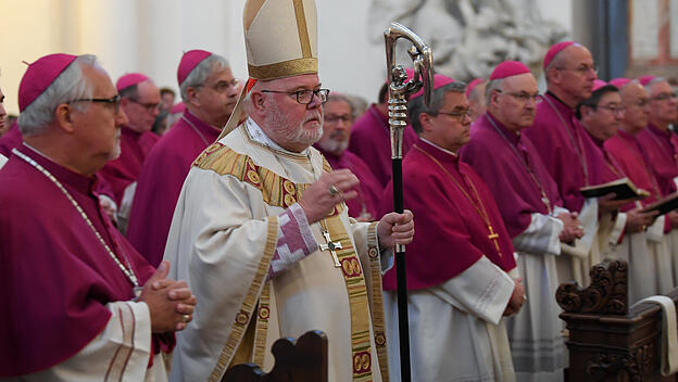 Kritik an Kardinal Marx