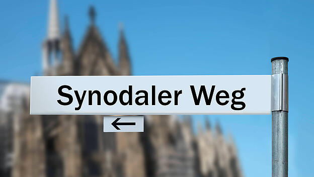 Synodaler Ausschuss tagt zum dritten Mal.