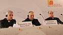 Pressgespräch Christen Syrien