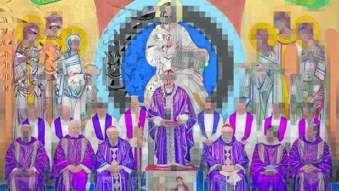 25 Jahre Seminar Redemptoris Mater