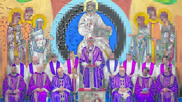 25 Jahre Seminar Redemptoris Mater