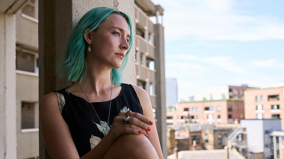 Saoirse Ronan als „Rona“
