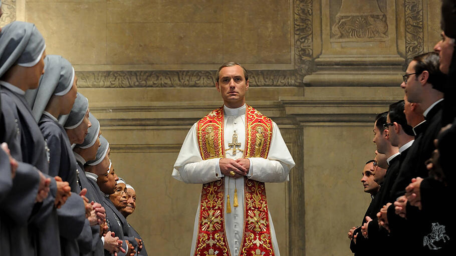 The Young Pope