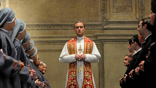 The Young Pope