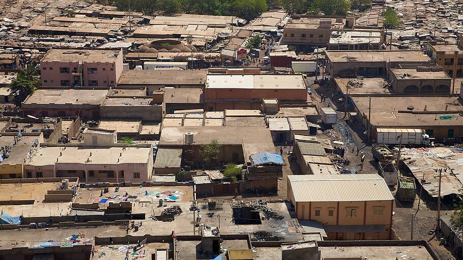Bamako
